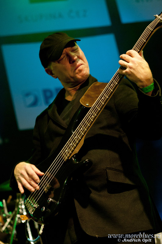 Pat Smillie Band_10