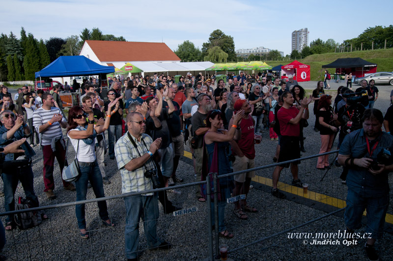 René Lacko & Down Town Band_17