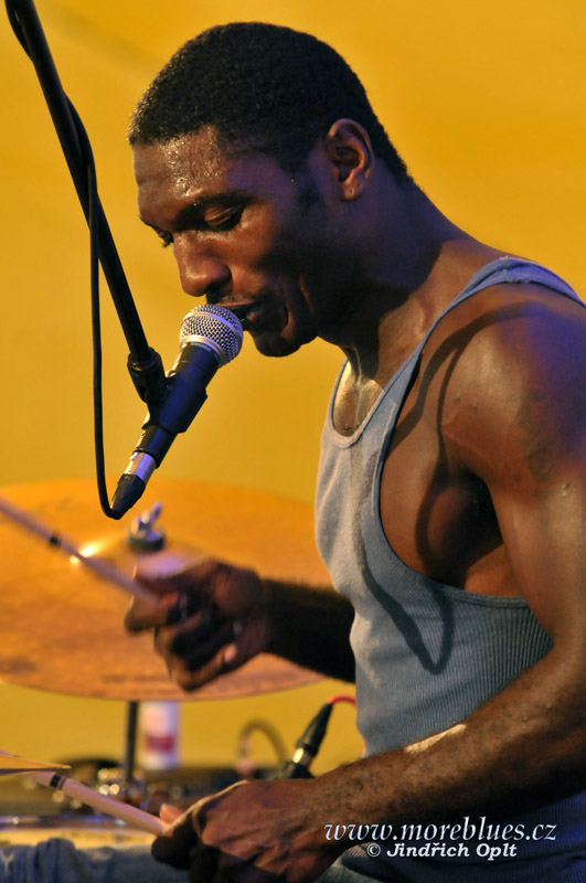 Cedric Burnside Project_30