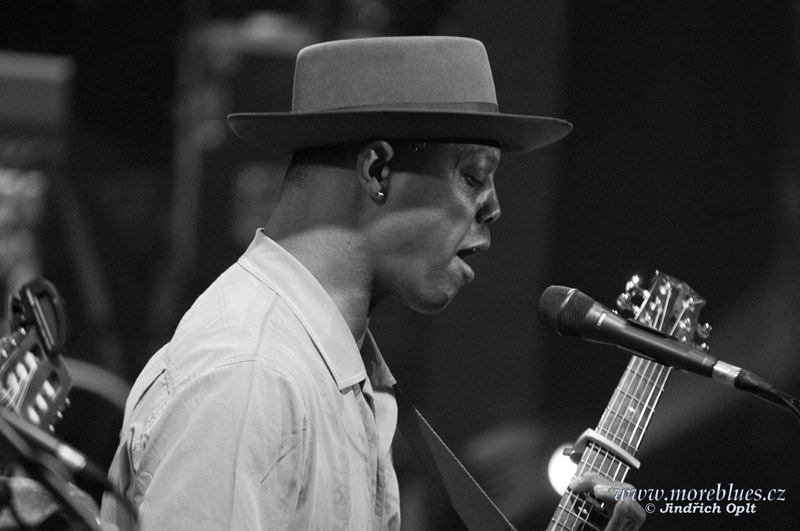 Eric Bibb & Habib Koité_19