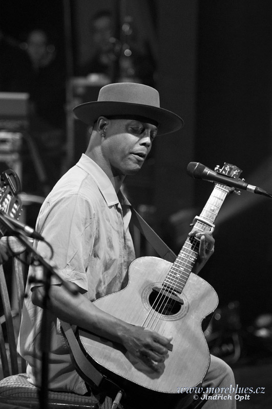 Eric Bibb & Habib Koité_20