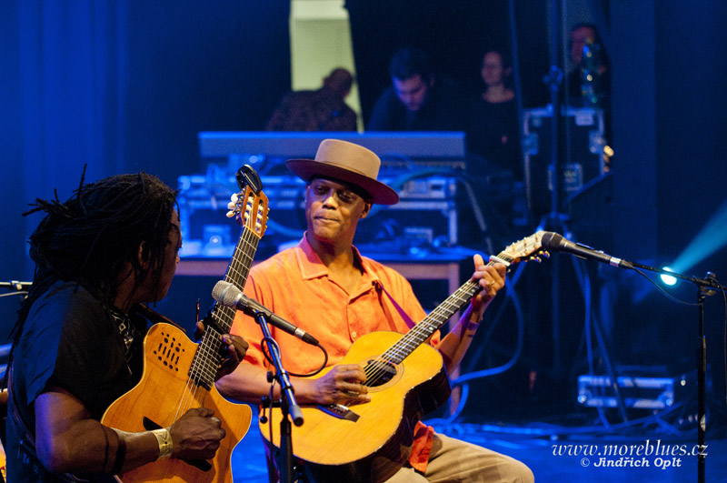 Eric Bibb & Habib Koité_23