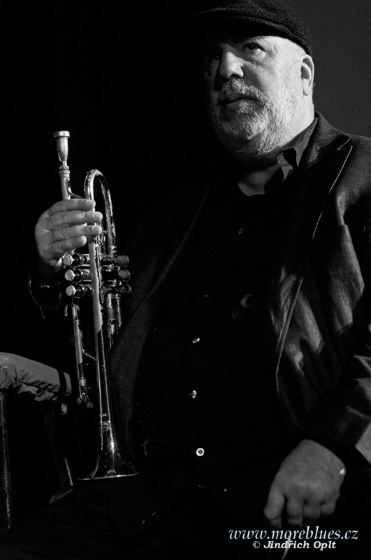 Randy Brecker & AMC Trio_36