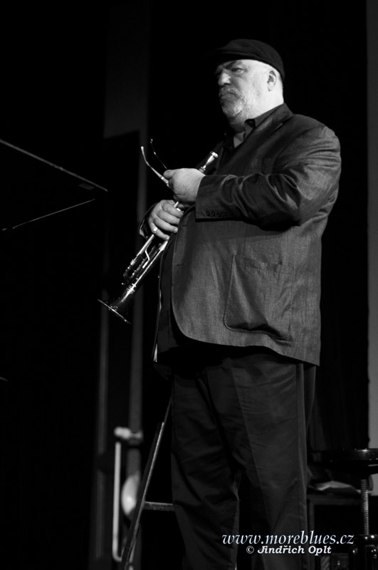 Randy Brecker & AMC Trio_61