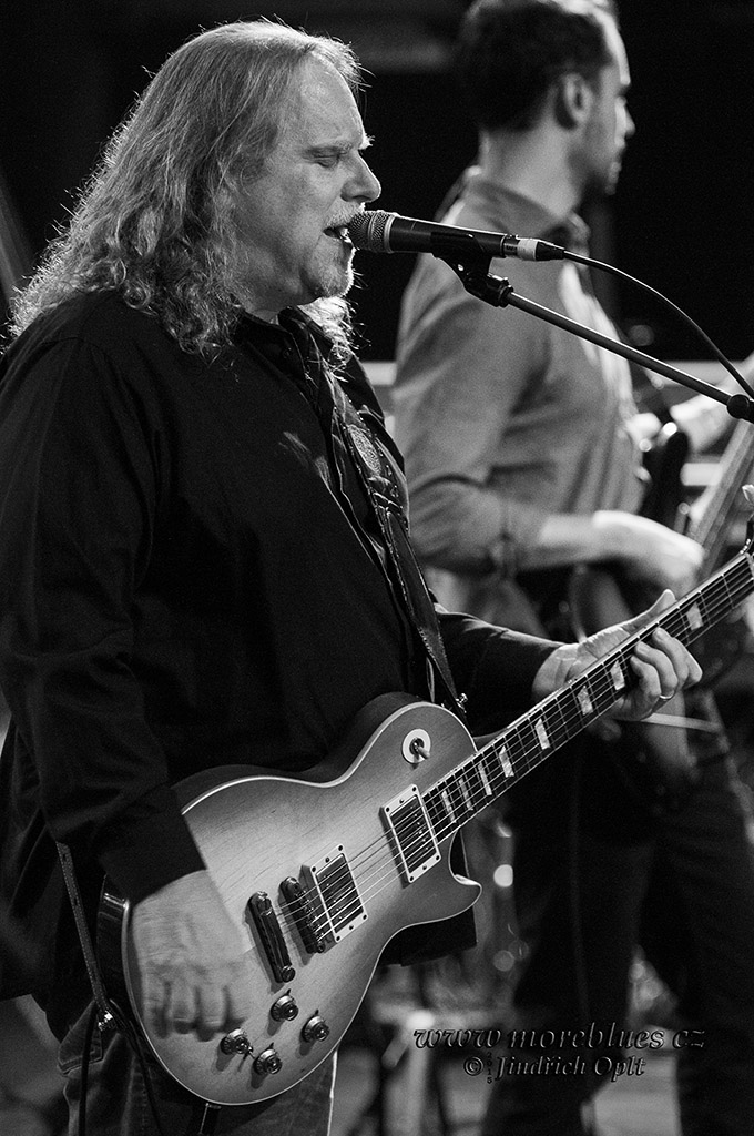 WARREN HAYNES_033