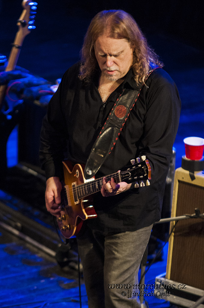 WARREN HAYNES_090