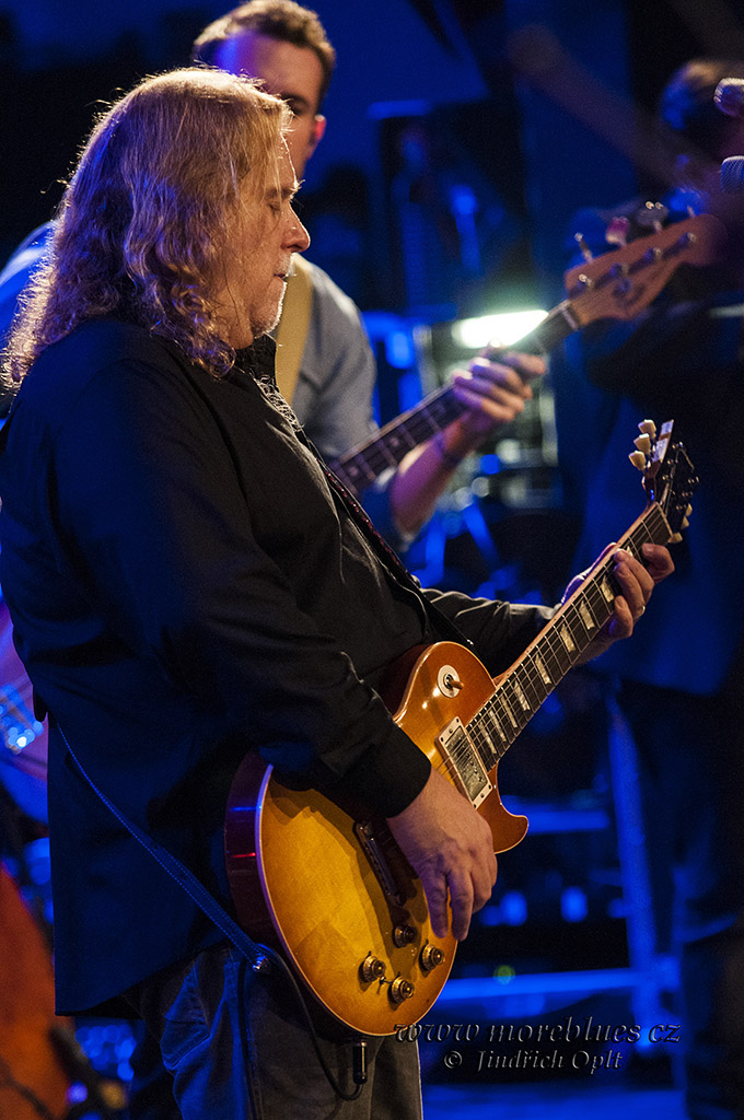 WARREN HAYNES_095