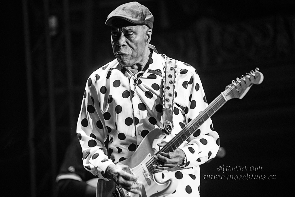 BUDDY GUY_14