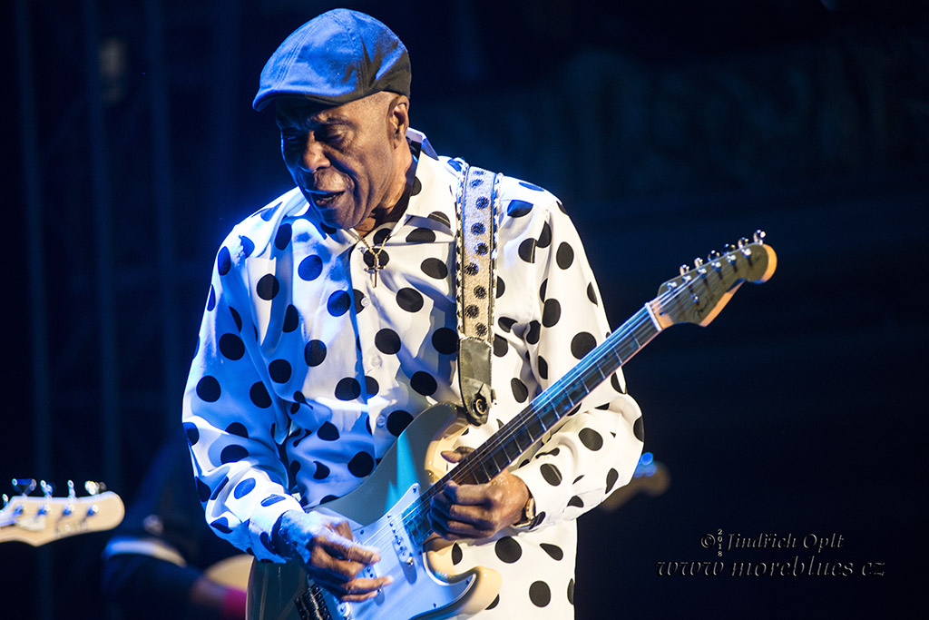 BUDDY GUY_16