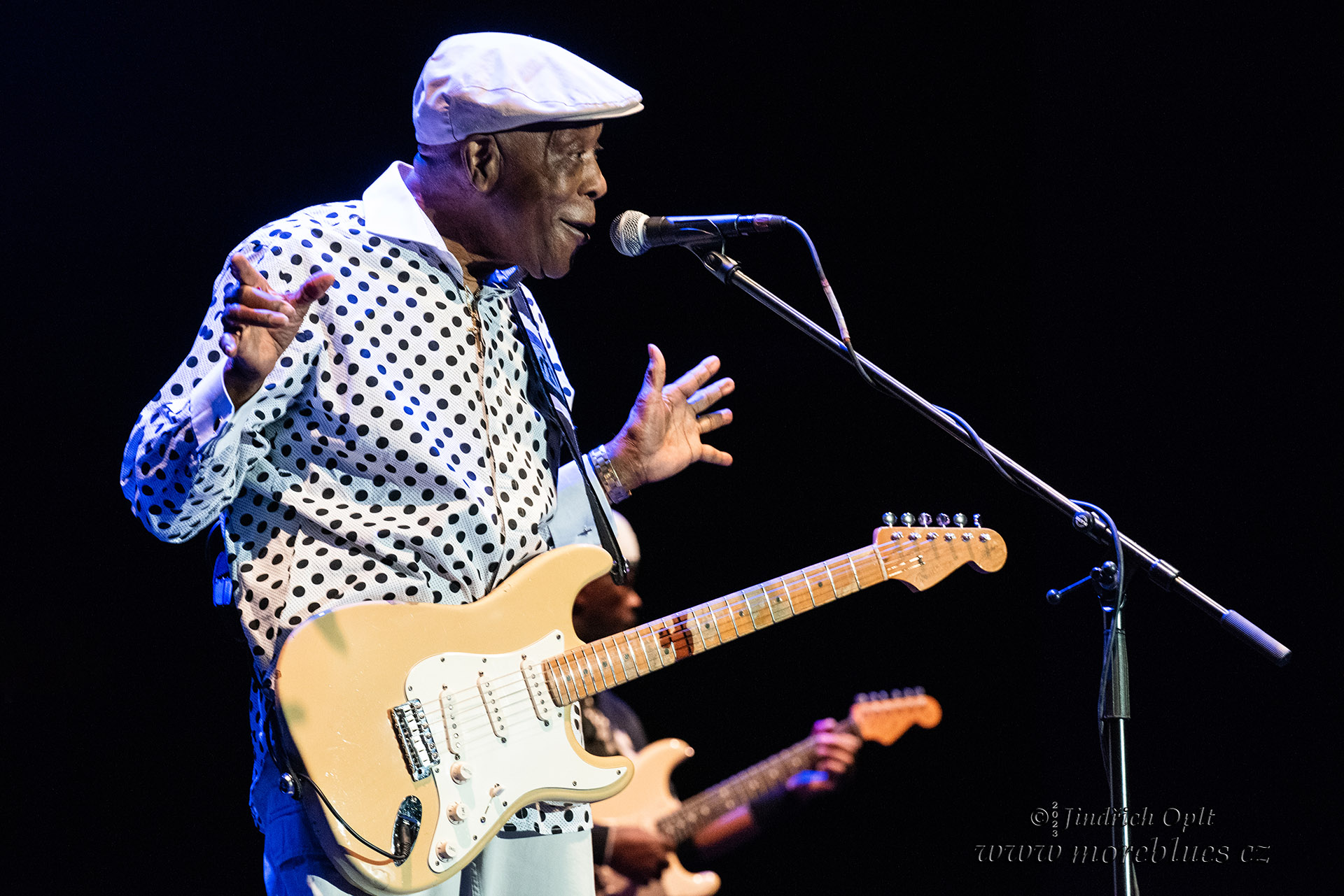 BUDDY GUY_035