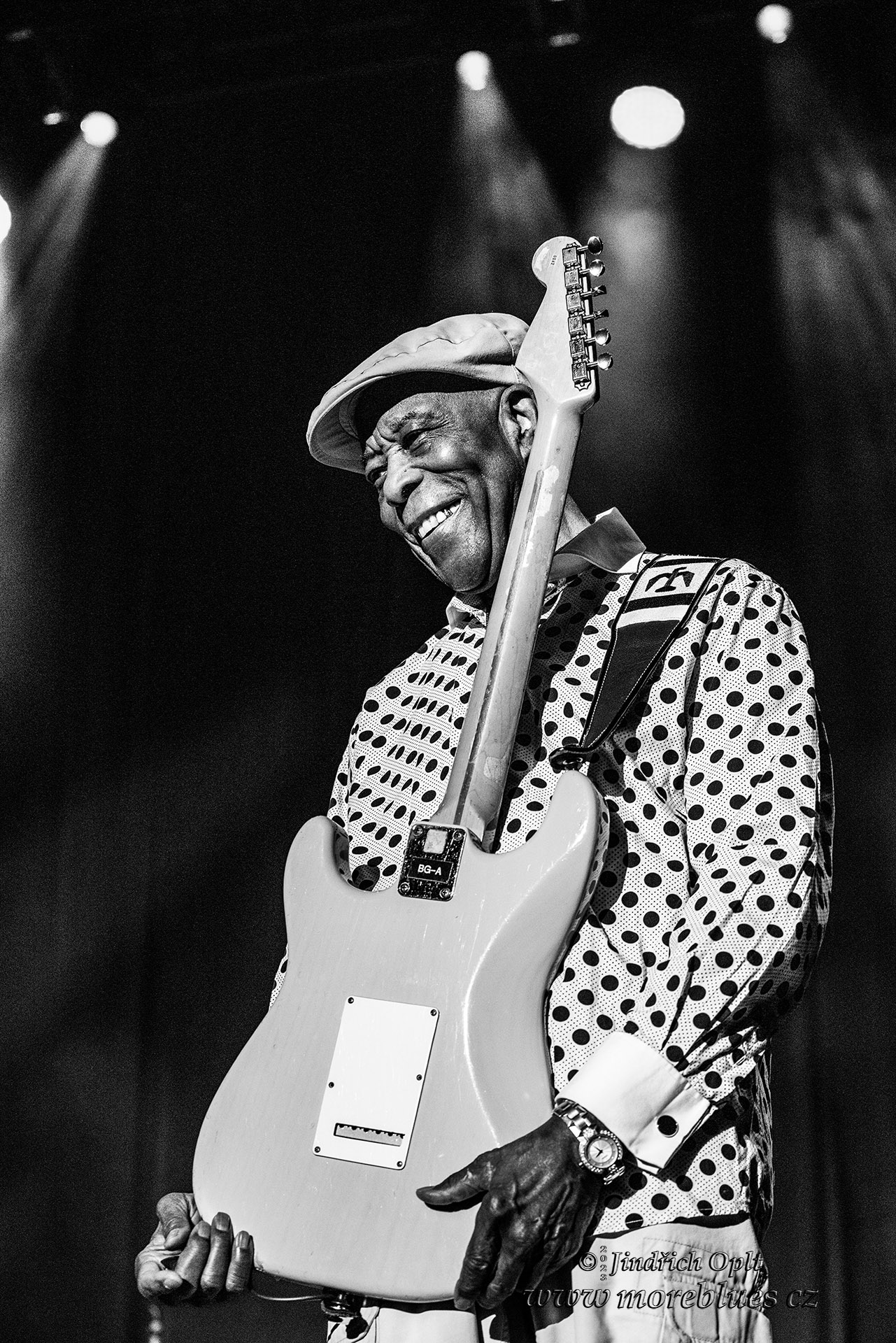 BUDDY GUY_056