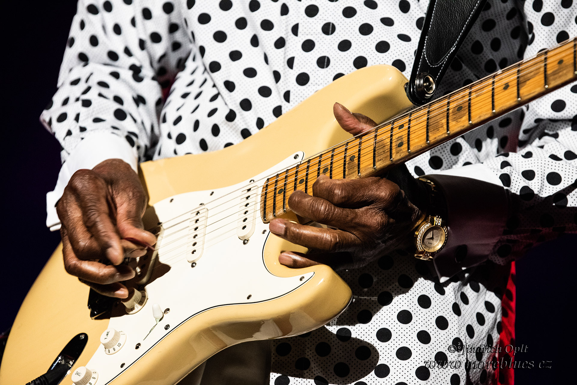 BUDDY GUY_057