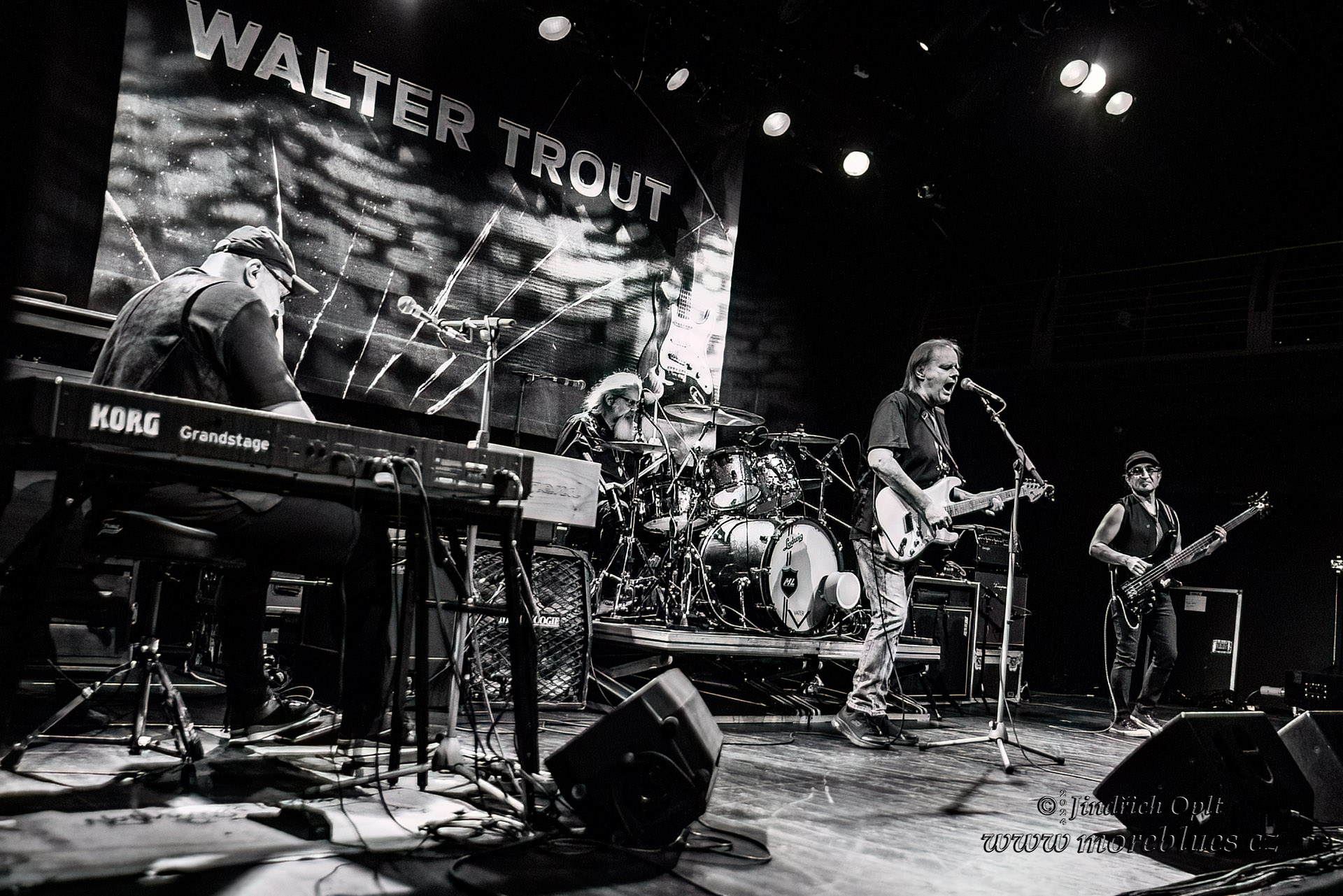 WALTER TROUT_028