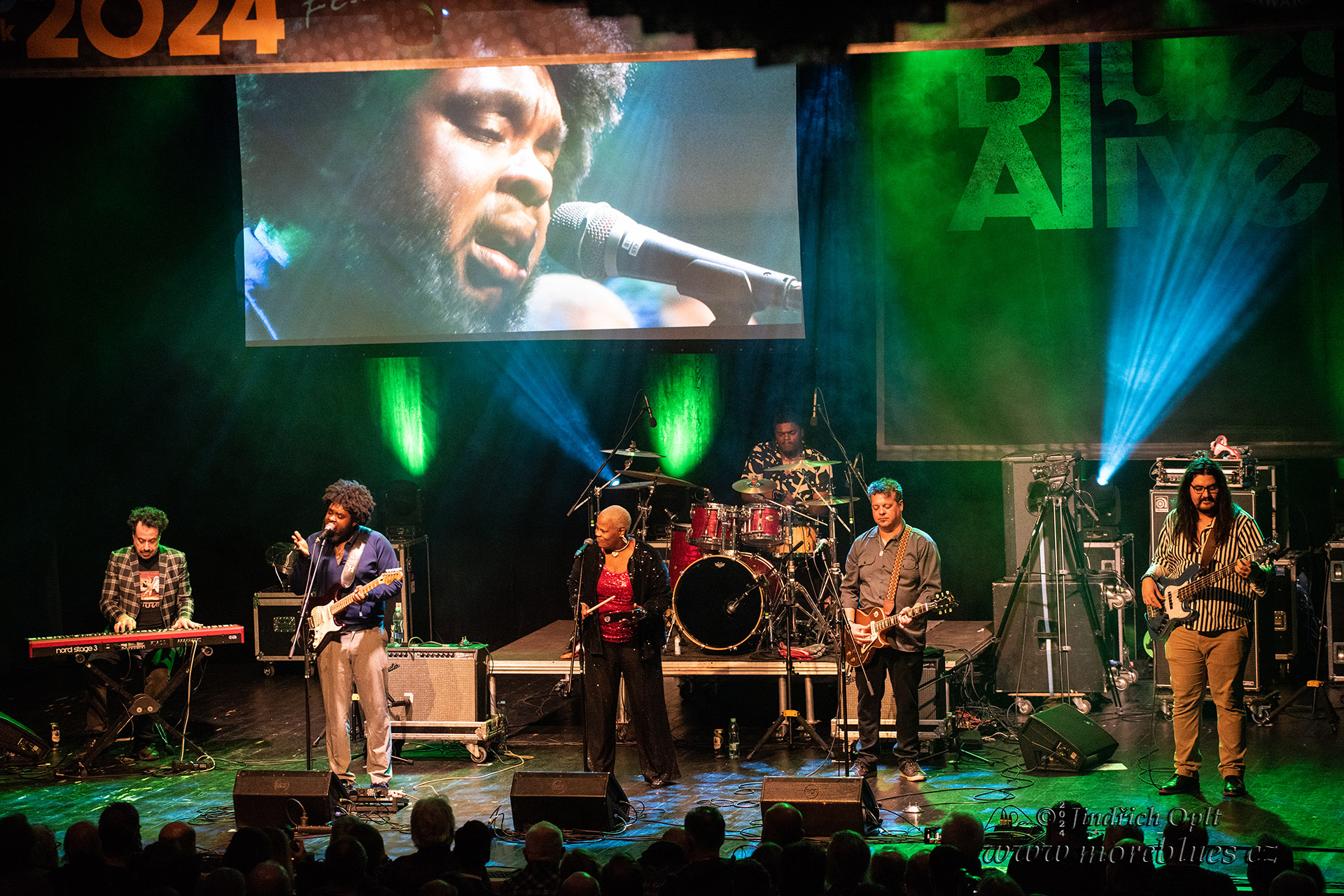 CHICAGO BLUES FESTIVAL_59