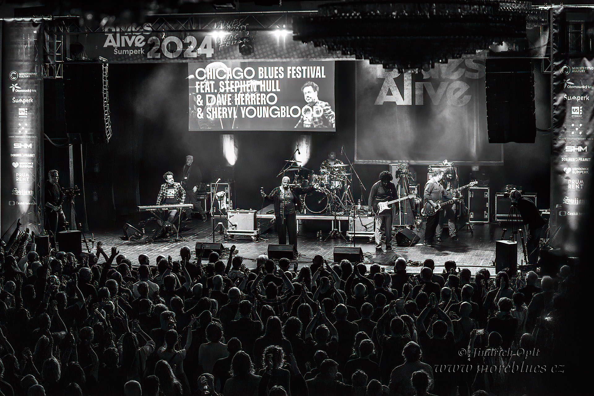 CHICAGO BLUES FESTIVAL_74