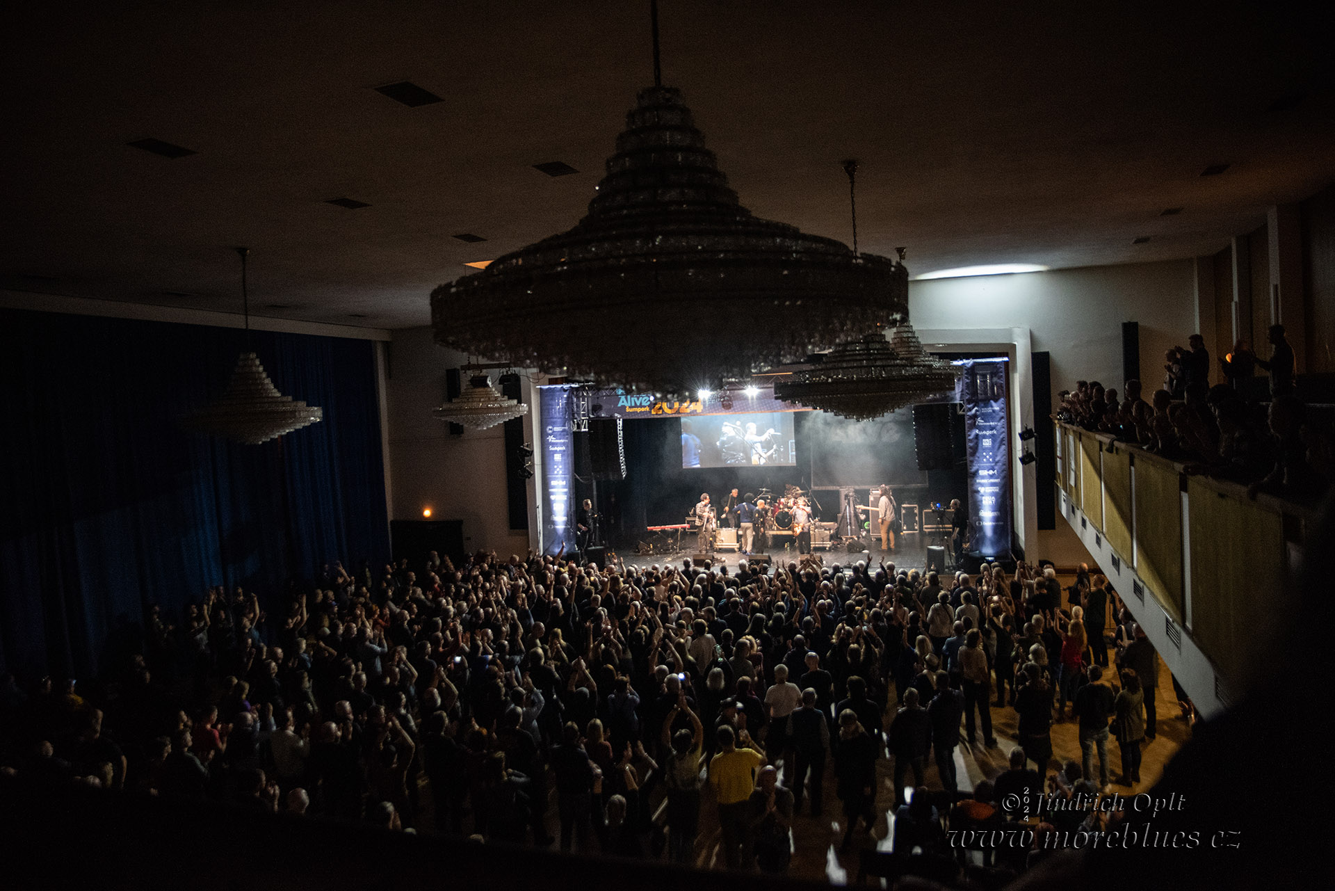 CHICAGO BLUES FESTIVAL_77