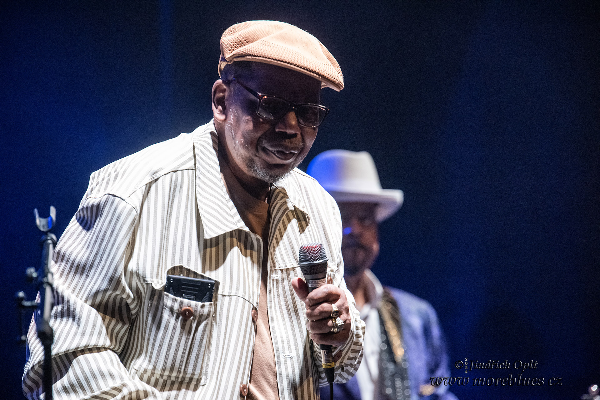 LEGENDS OF CHICAGO BLUES_032